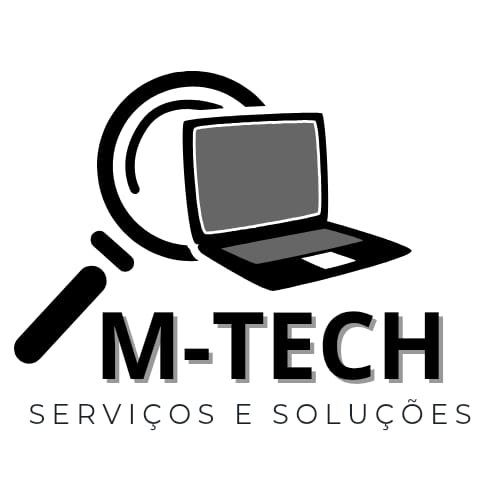 App Mobile M-Tech Serviços